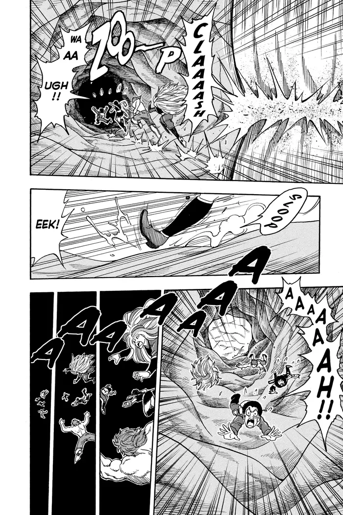 Toriko Chapter 42 image 16_optimized